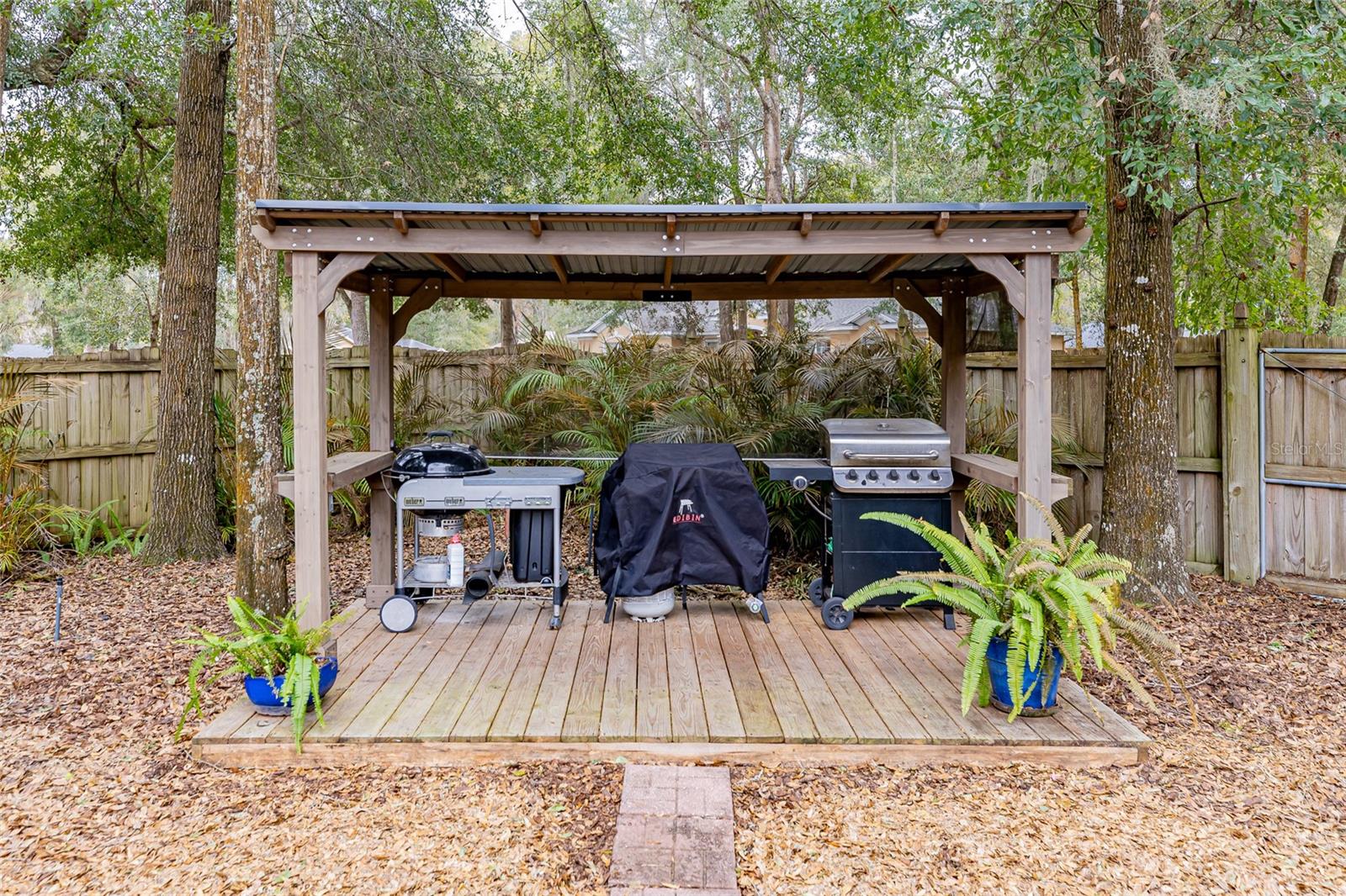 DALTON WOODS - Residential