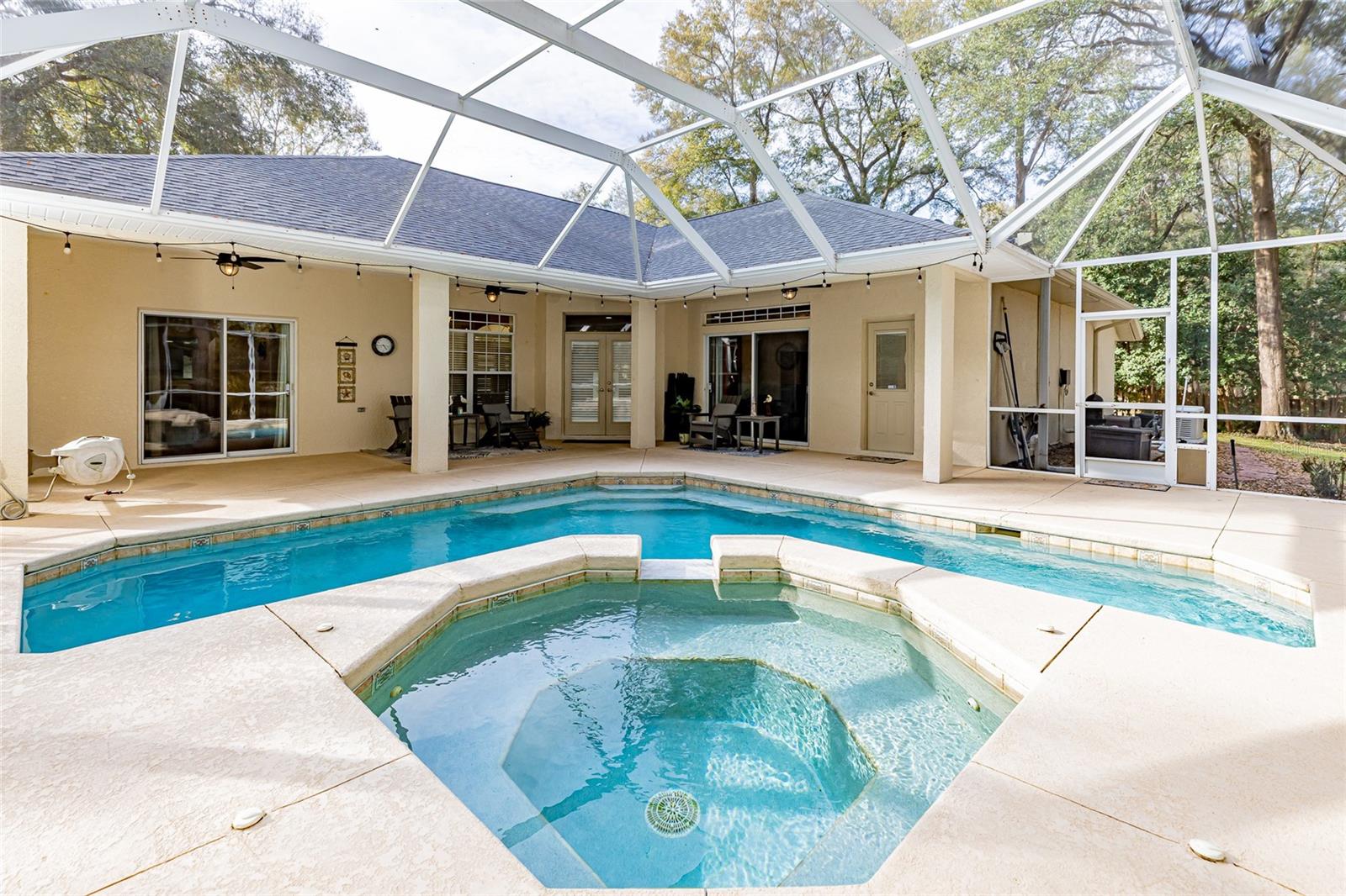 DALTON WOODS - Residential