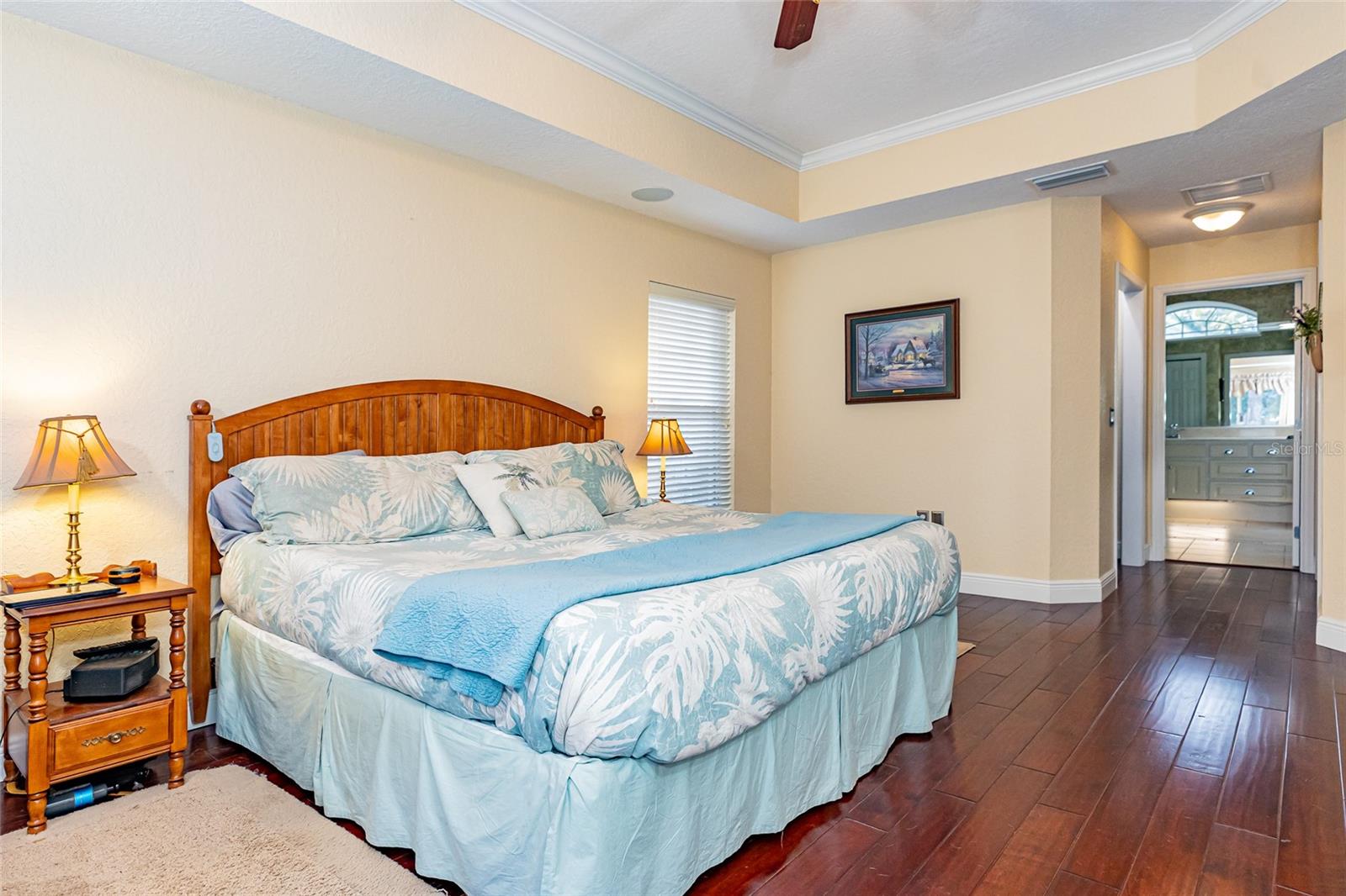 DALTON WOODS - Residential