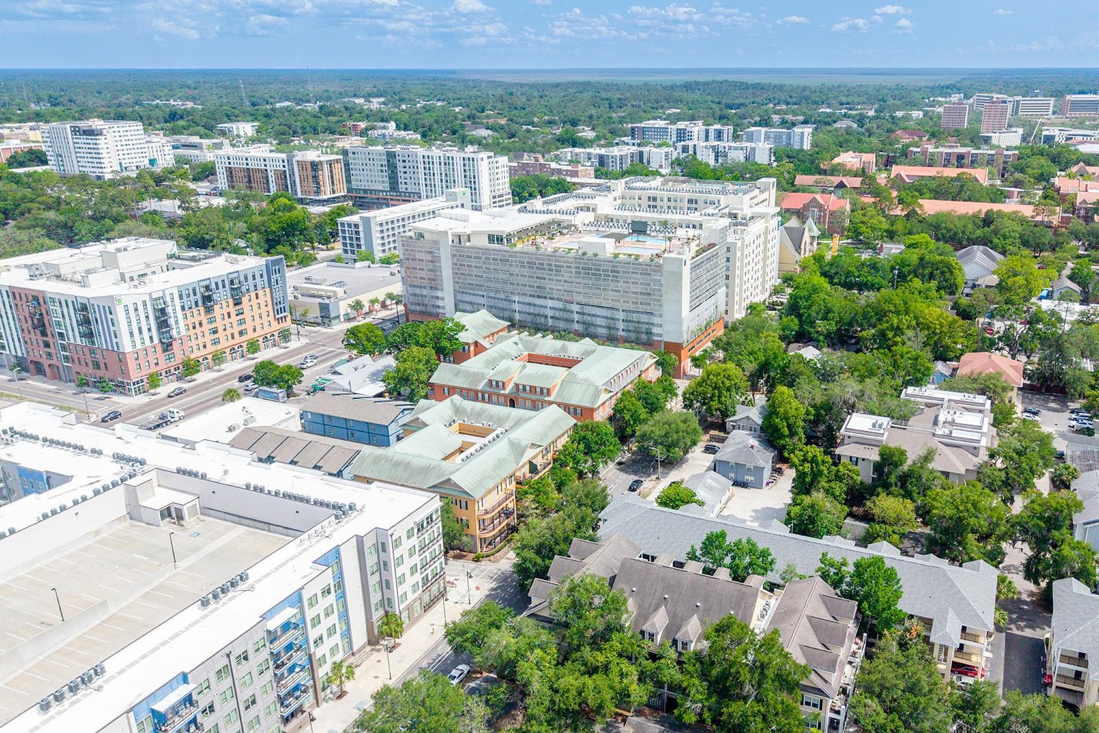 JACKSON SQUARE CONDO - Residential