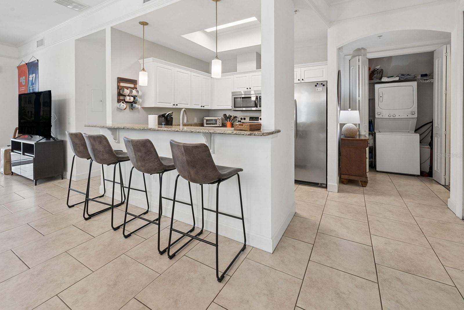 JACKSON SQUARE CONDO - Residential