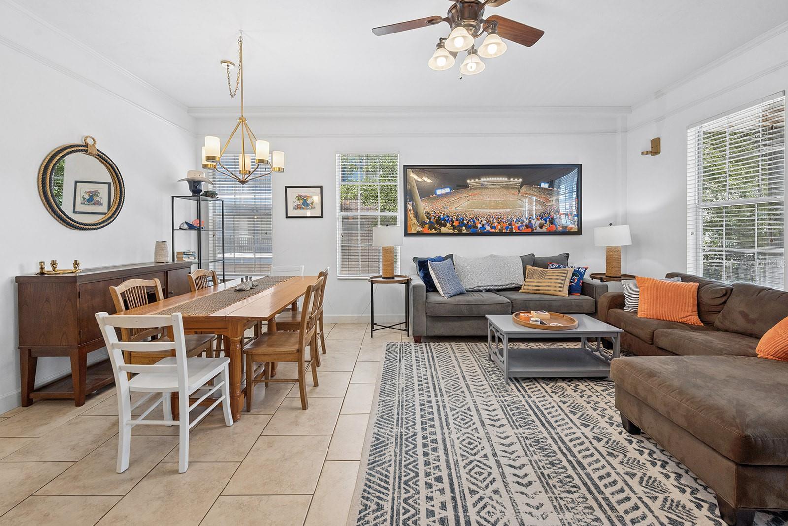 JACKSON SQUARE CONDO - Residential