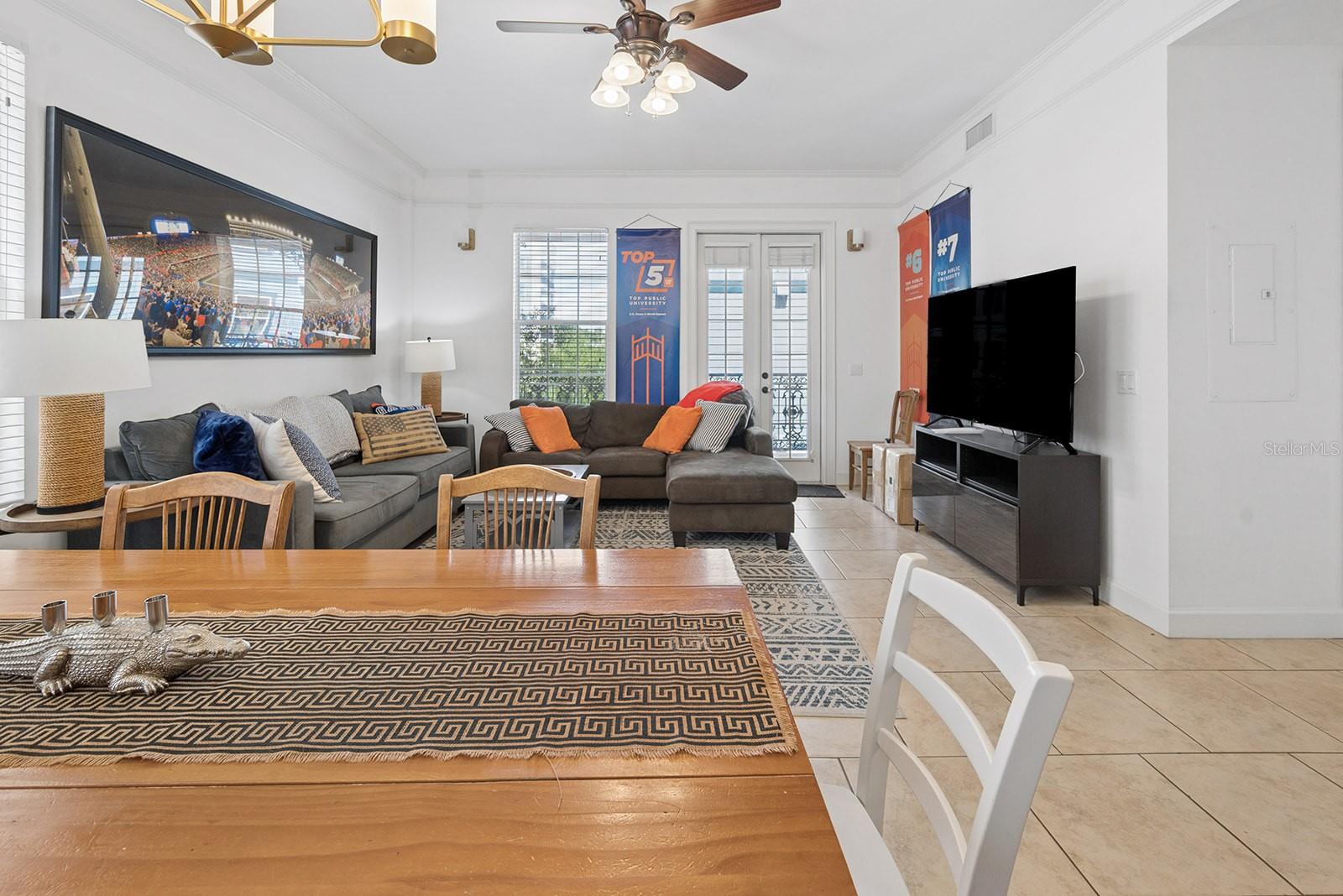 JACKSON SQUARE CONDO - Residential
