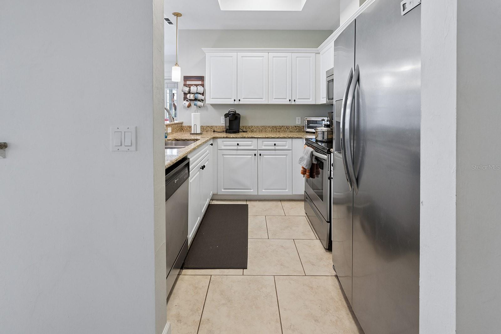 JACKSON SQUARE CONDO - Residential