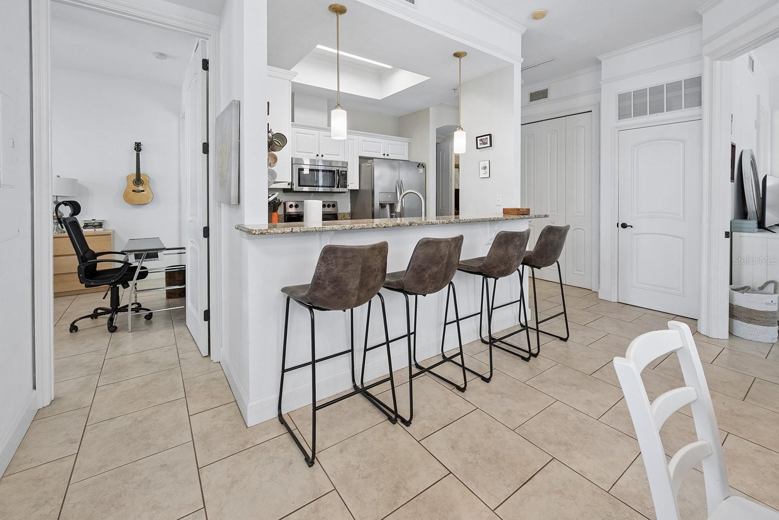 JACKSON SQUARE CONDO - Residential