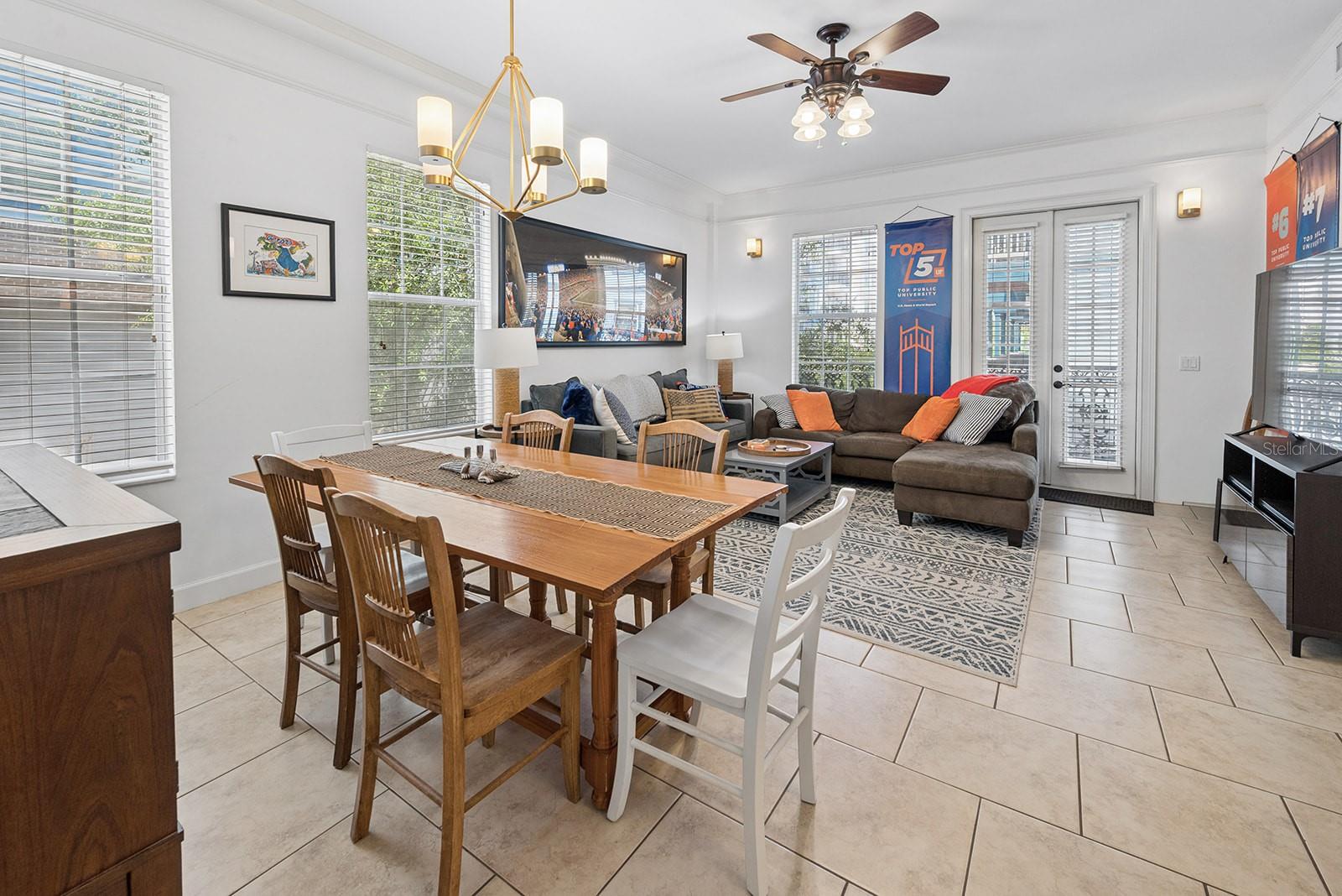 JACKSON SQUARE CONDO - Residential