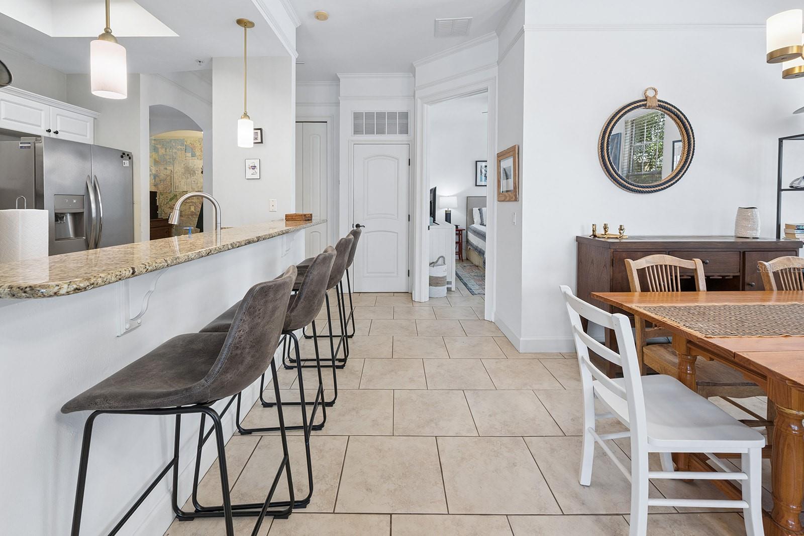 JACKSON SQUARE CONDO - Residential