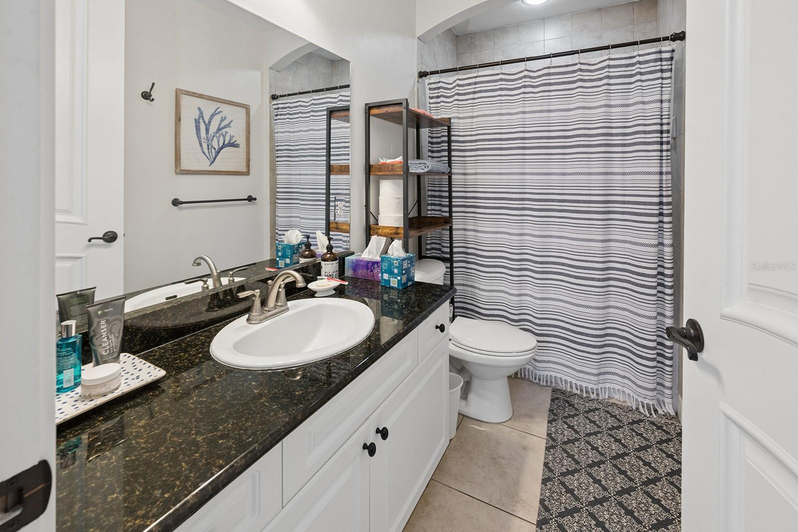 JACKSON SQUARE CONDO - Residential