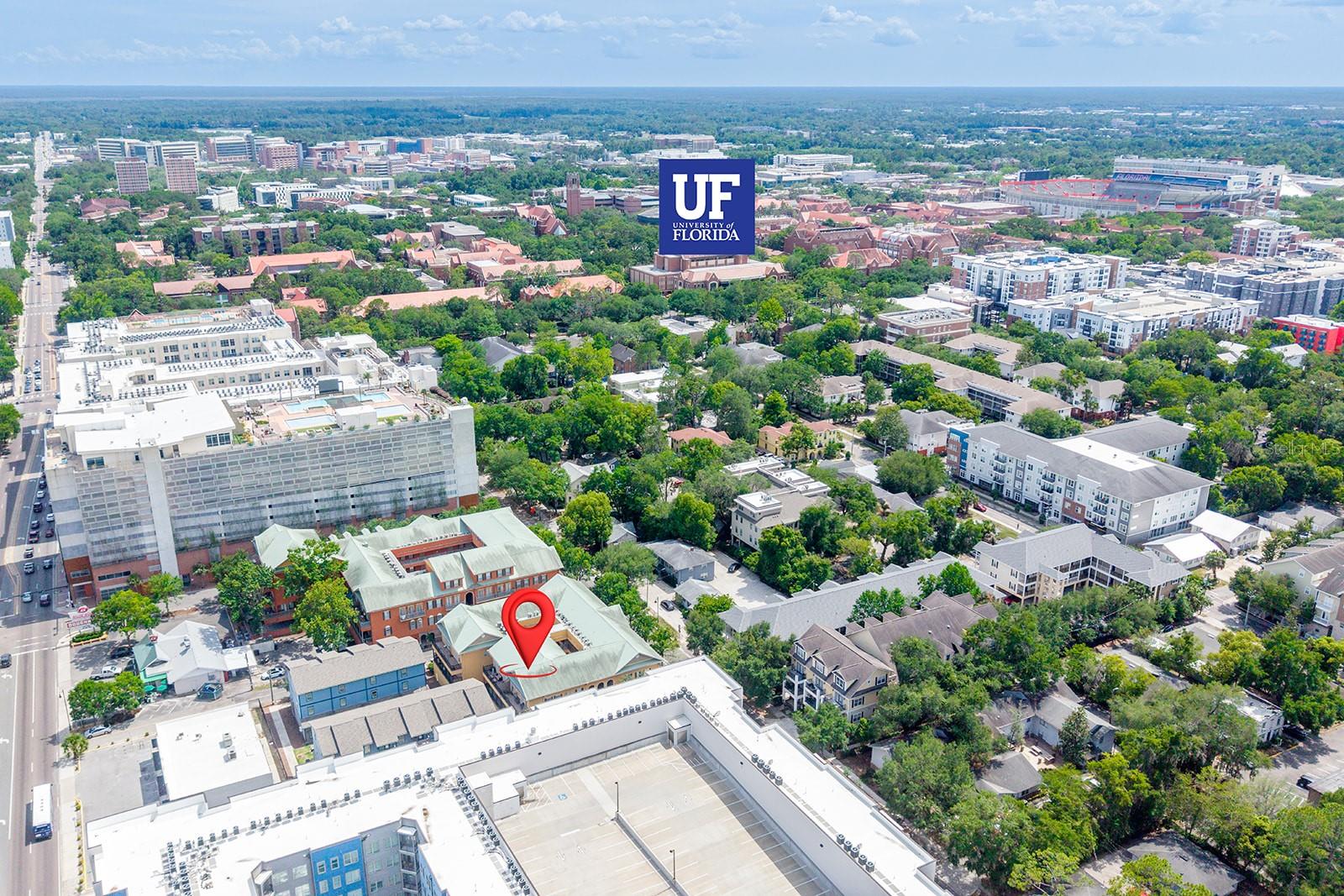 JACKSON SQUARE CONDO - Residential