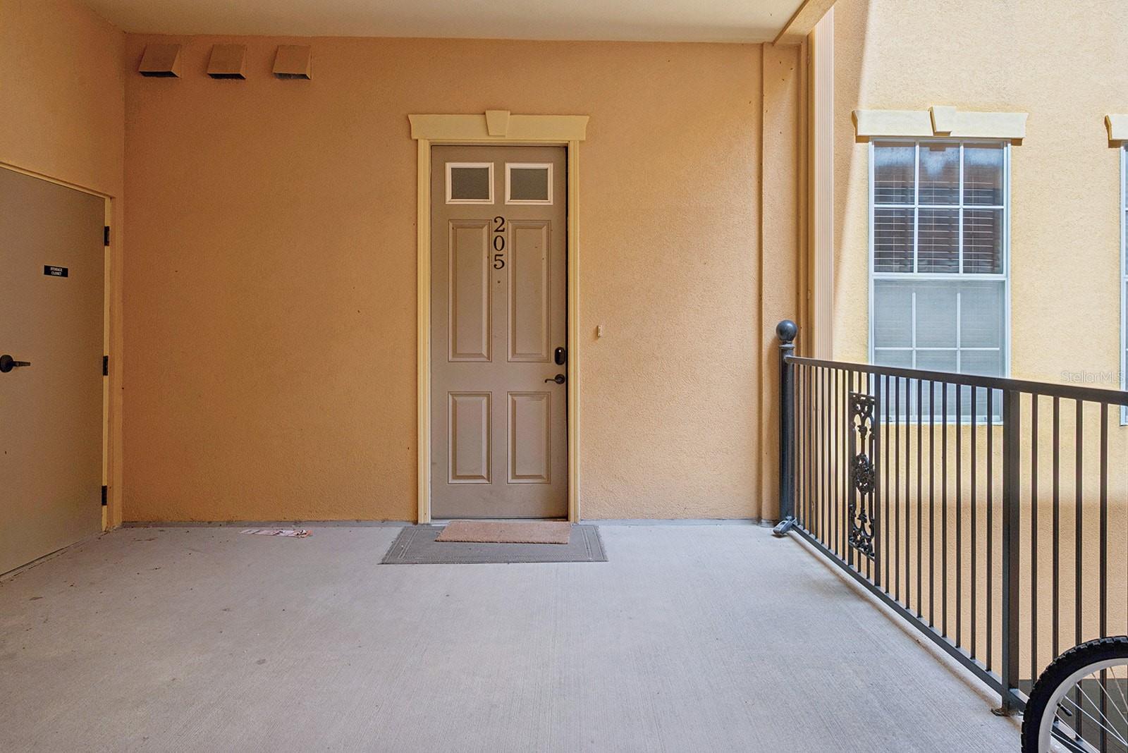 JACKSON SQUARE CONDO - Residential