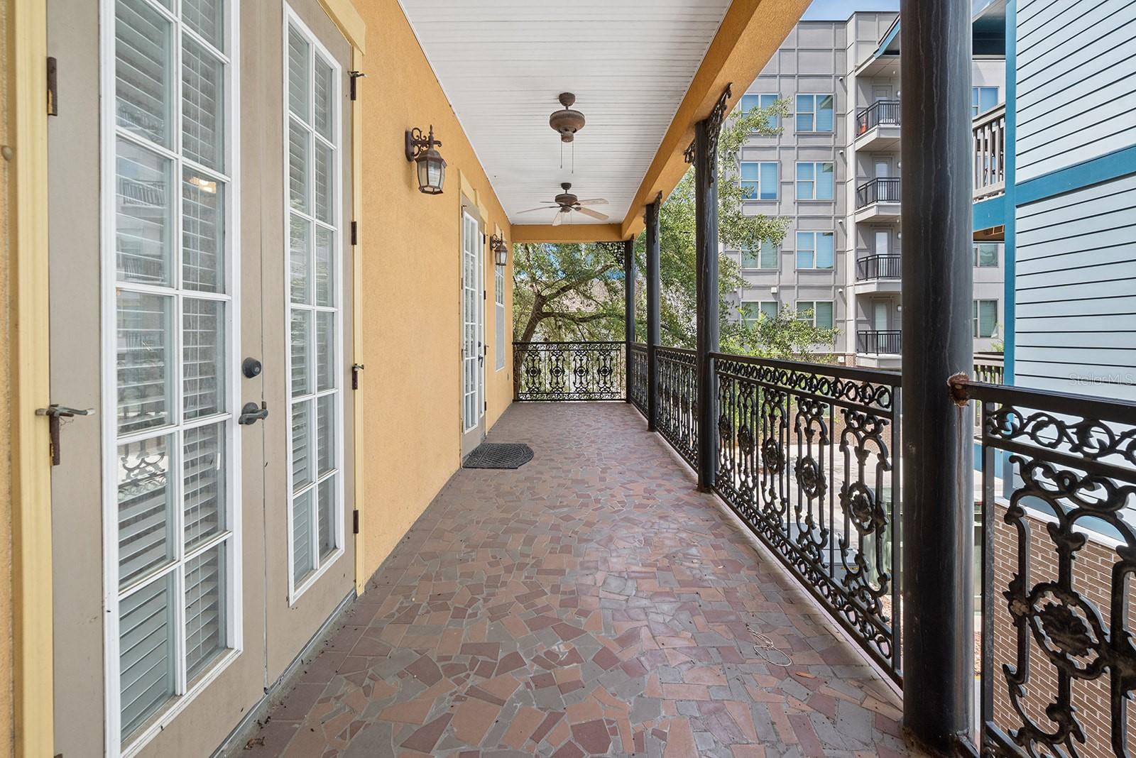 JACKSON SQUARE CONDO - Residential