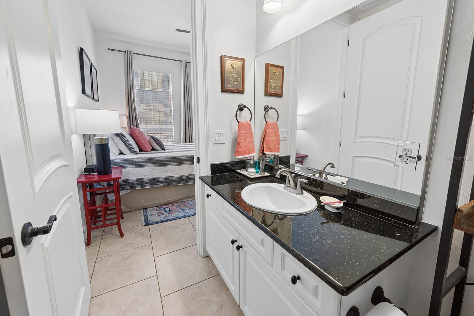 JACKSON SQUARE CONDO - Residential