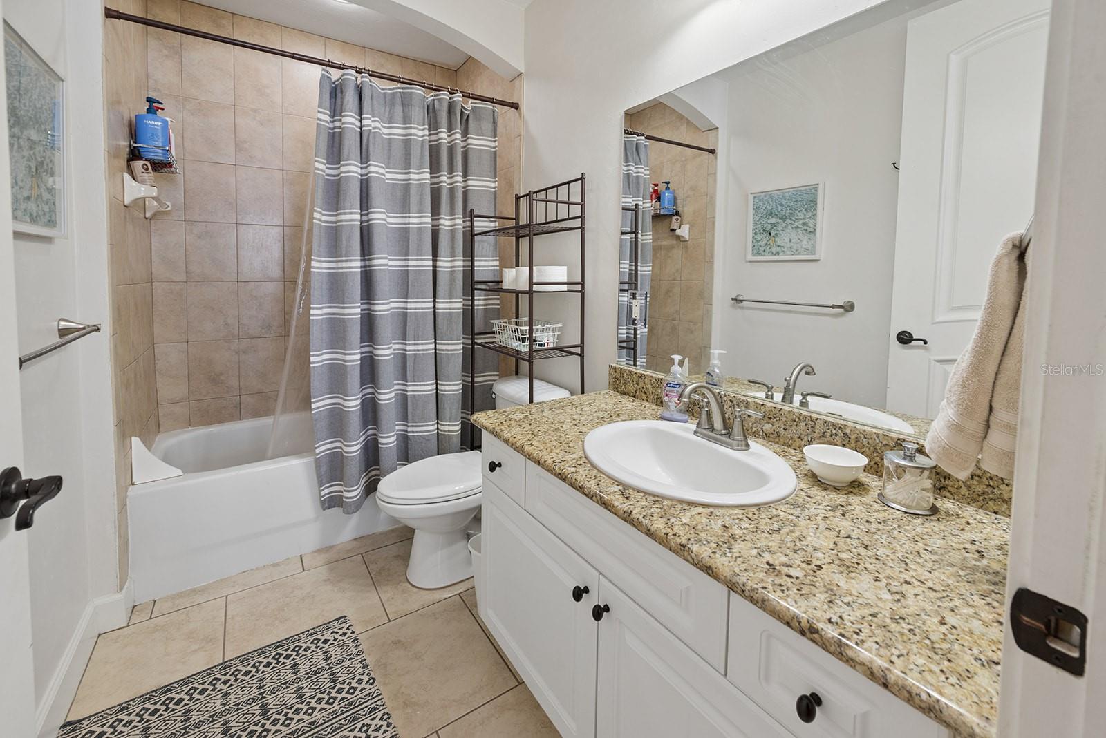 JACKSON SQUARE CONDO - Residential