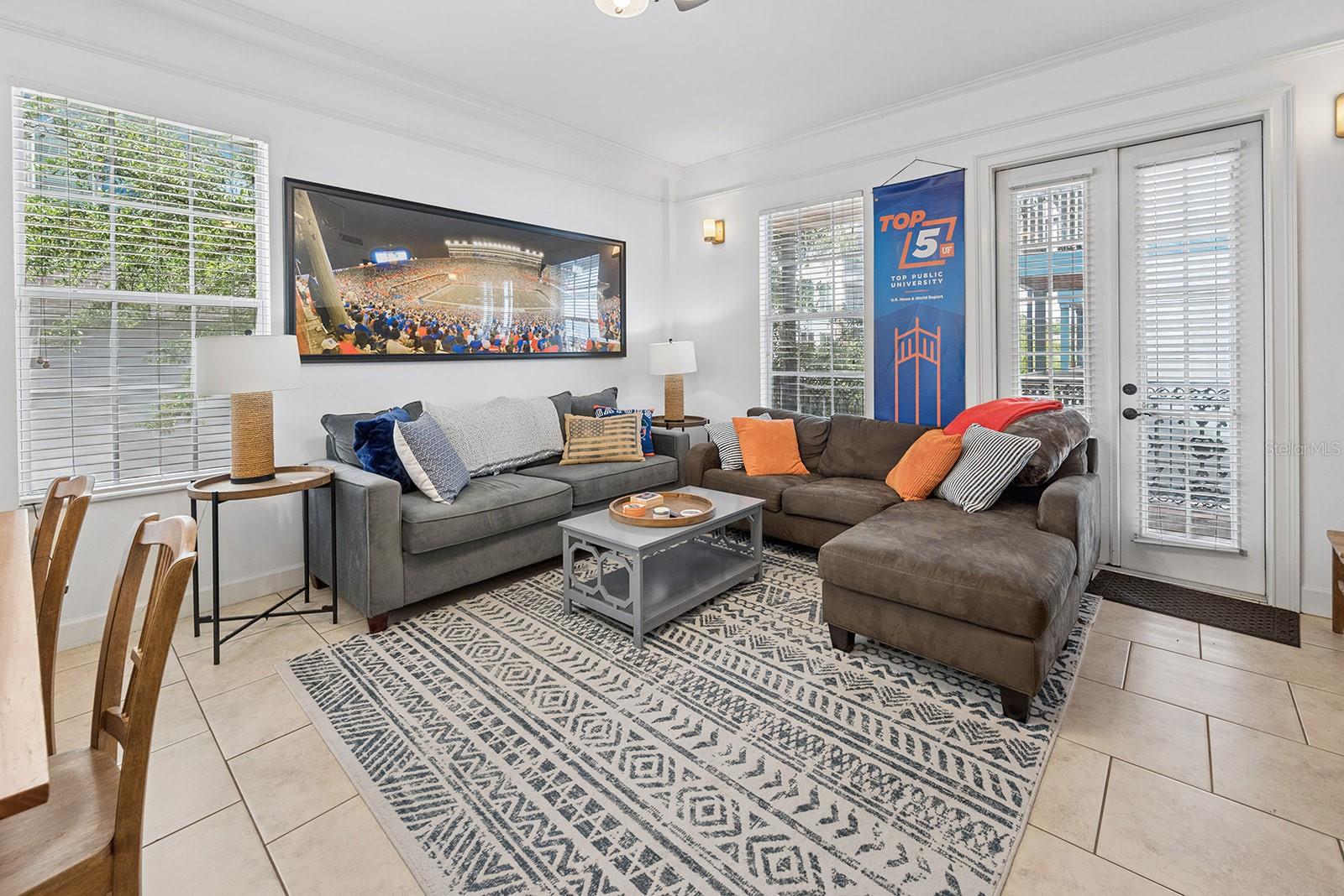 JACKSON SQUARE CONDO - Residential