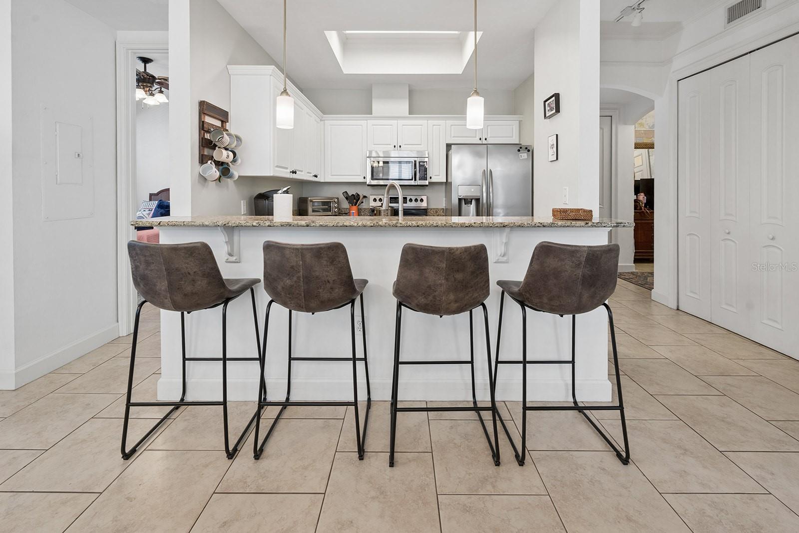 JACKSON SQUARE CONDO - Residential