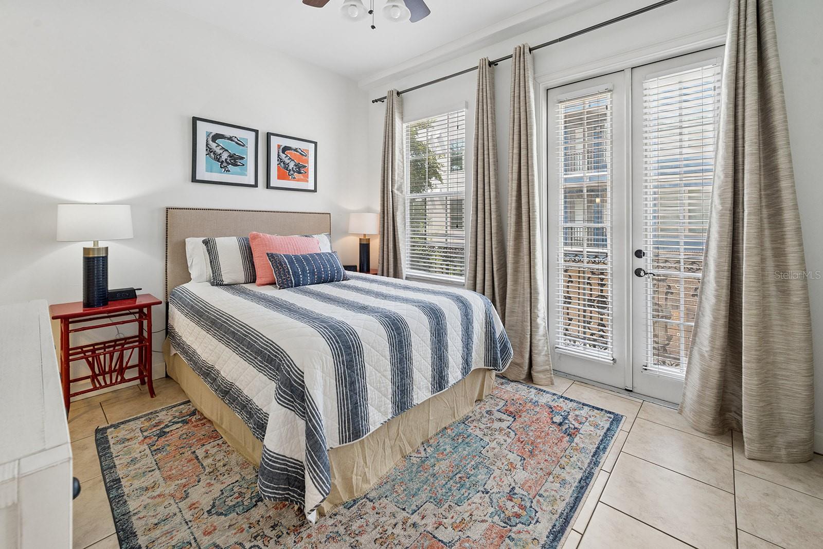 JACKSON SQUARE CONDO - Residential