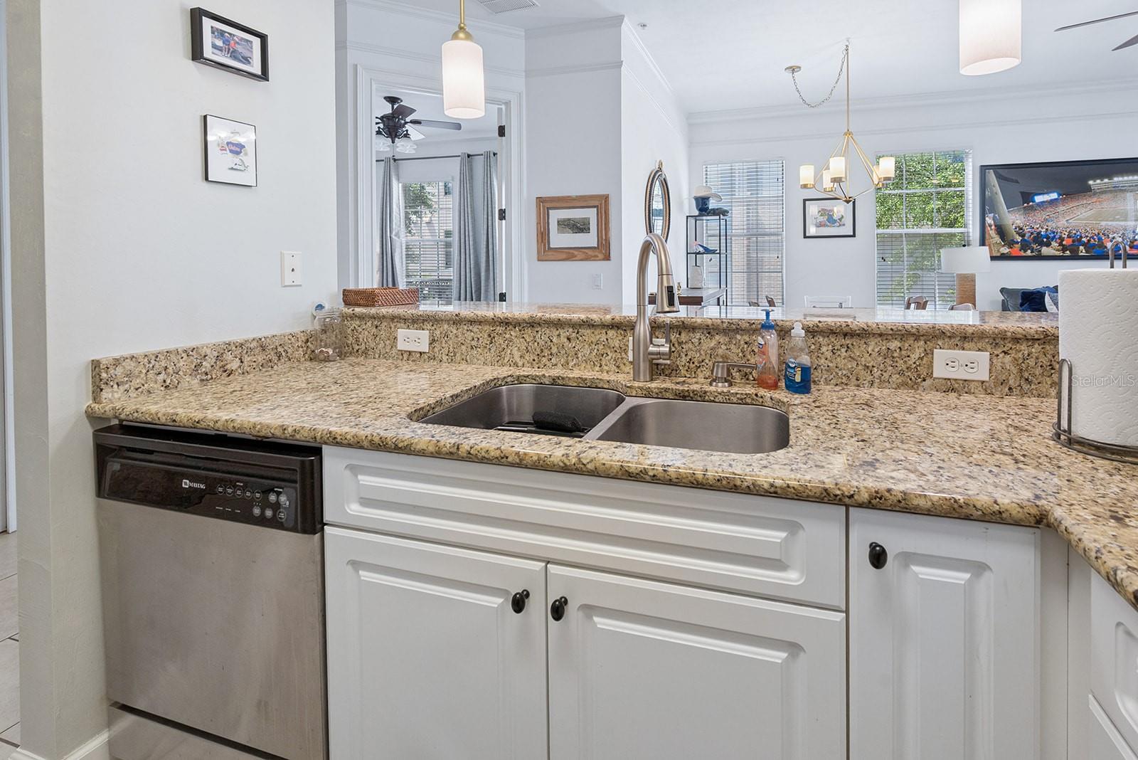 JACKSON SQUARE CONDO - Residential