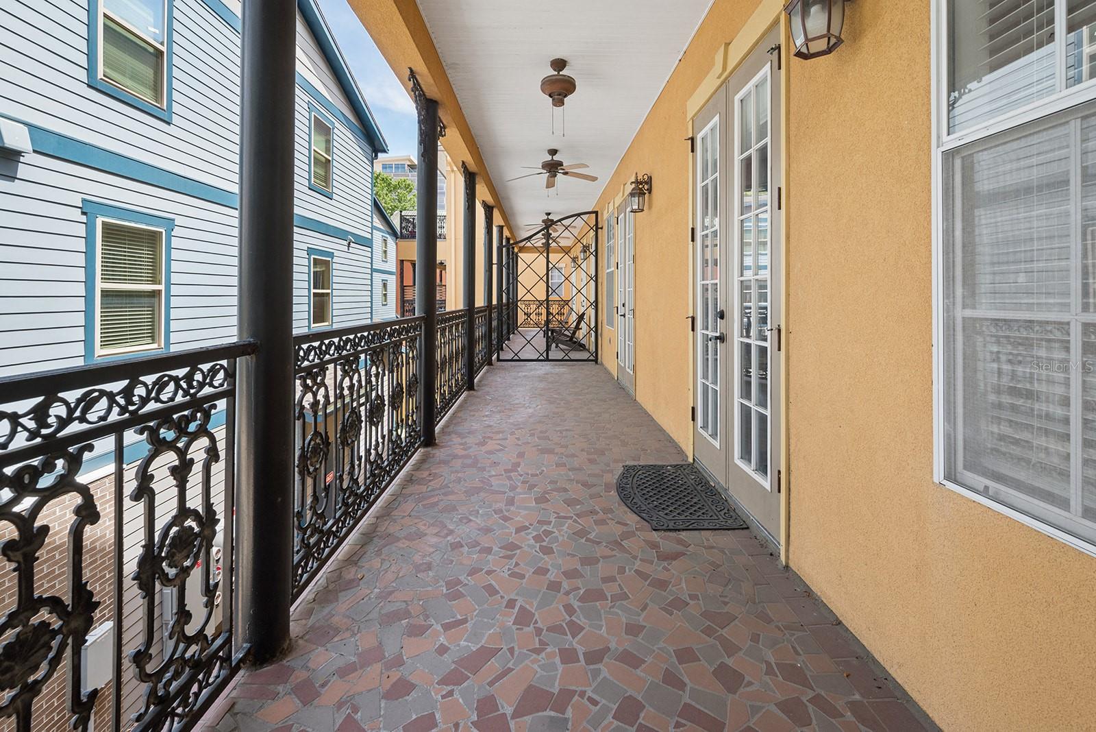 JACKSON SQUARE CONDO - Residential