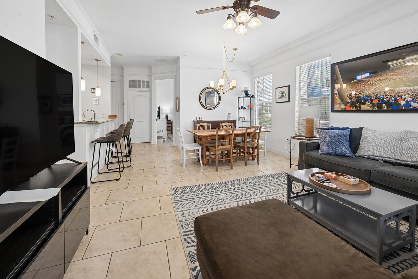 JACKSON SQUARE CONDO - Residential