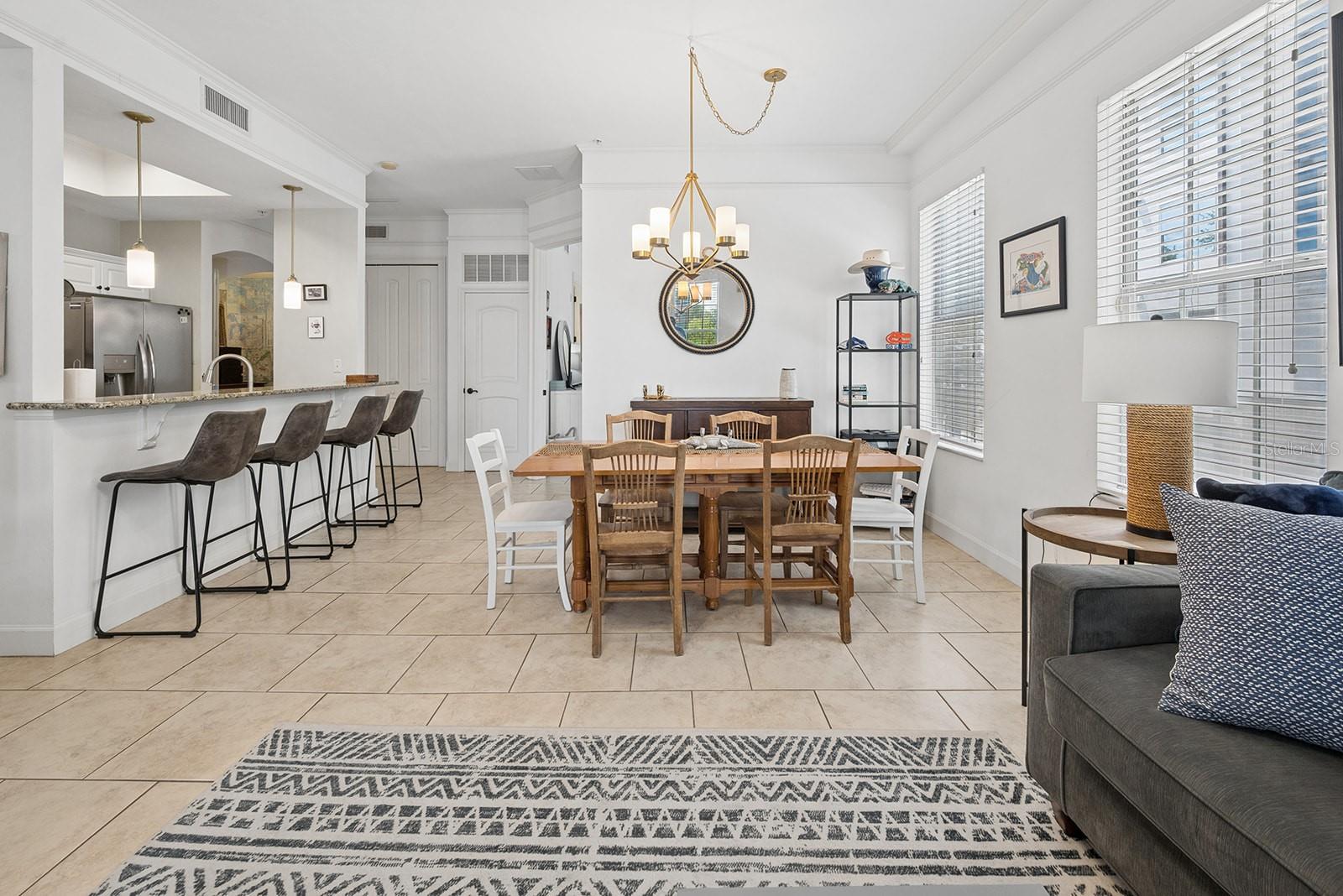 JACKSON SQUARE CONDO - Residential
