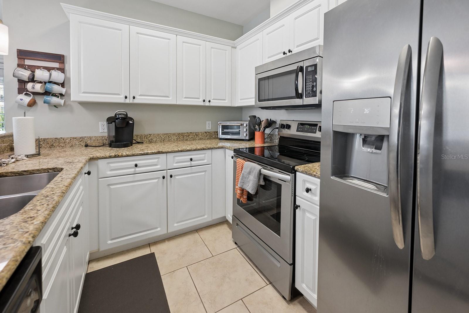 JACKSON SQUARE CONDO - Residential