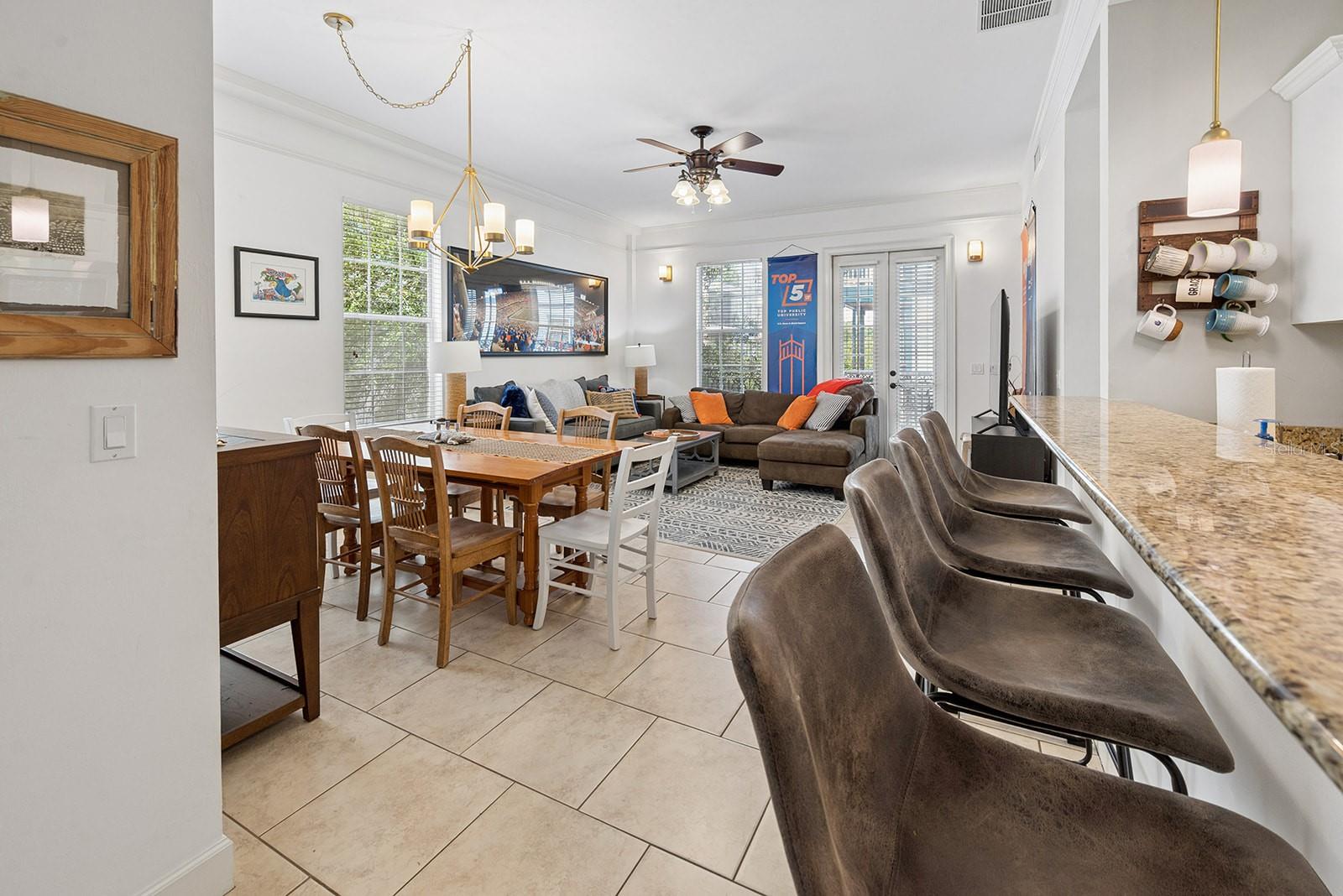 JACKSON SQUARE CONDO - Residential