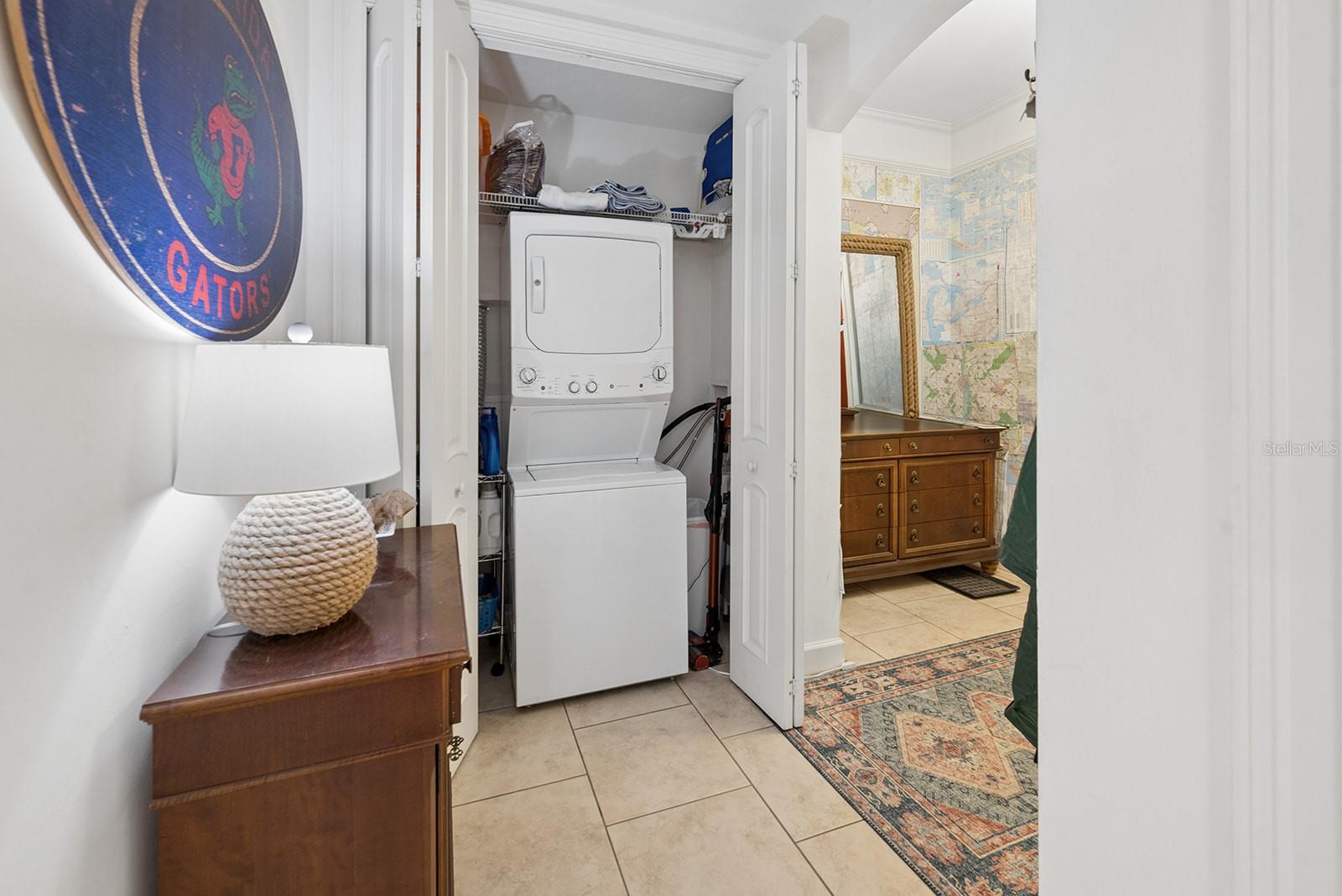 JACKSON SQUARE CONDO - Residential