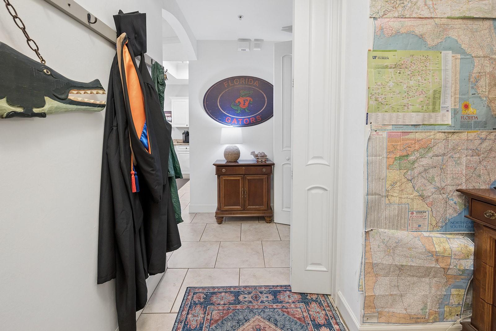 JACKSON SQUARE CONDO - Residential