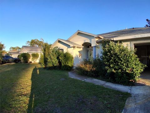 Photo of 180 Ryan Drive, Palm Coast, FL 32164 (MLS # S5140350)