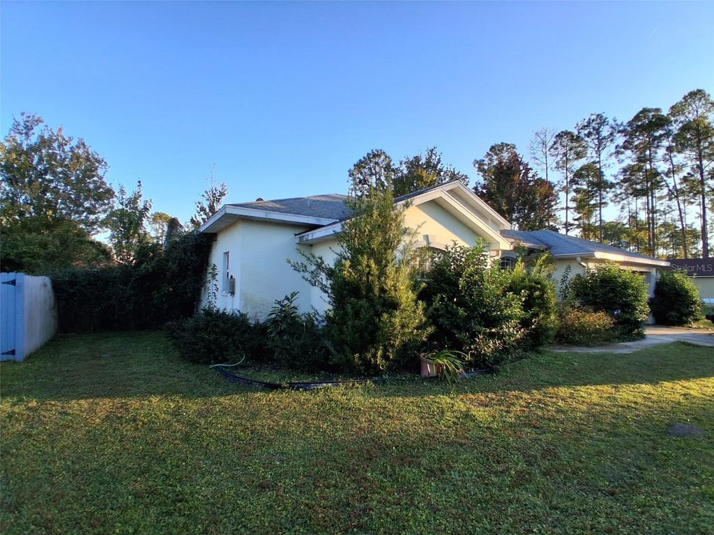 Photo of 180 Ryan Drive, Palm Coast, FL 32164 (MLS # S5140350)