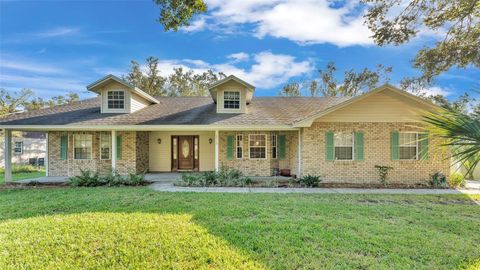 A home in LAKELAND