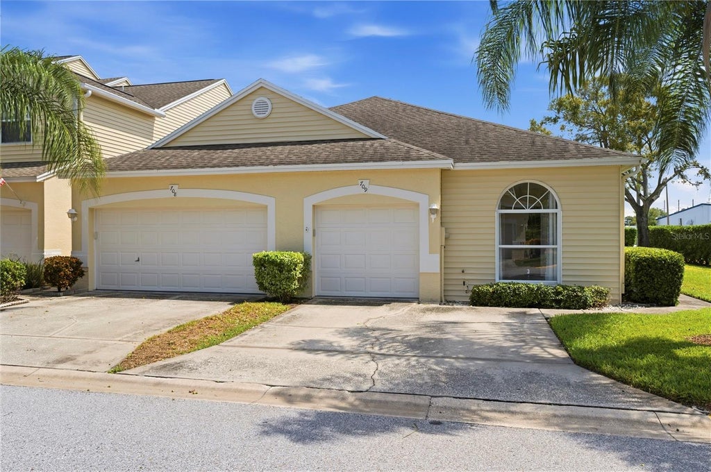 Photo of 1050 Starkey Road #709, Largo, FL 33771 (MLS # TB8551085)