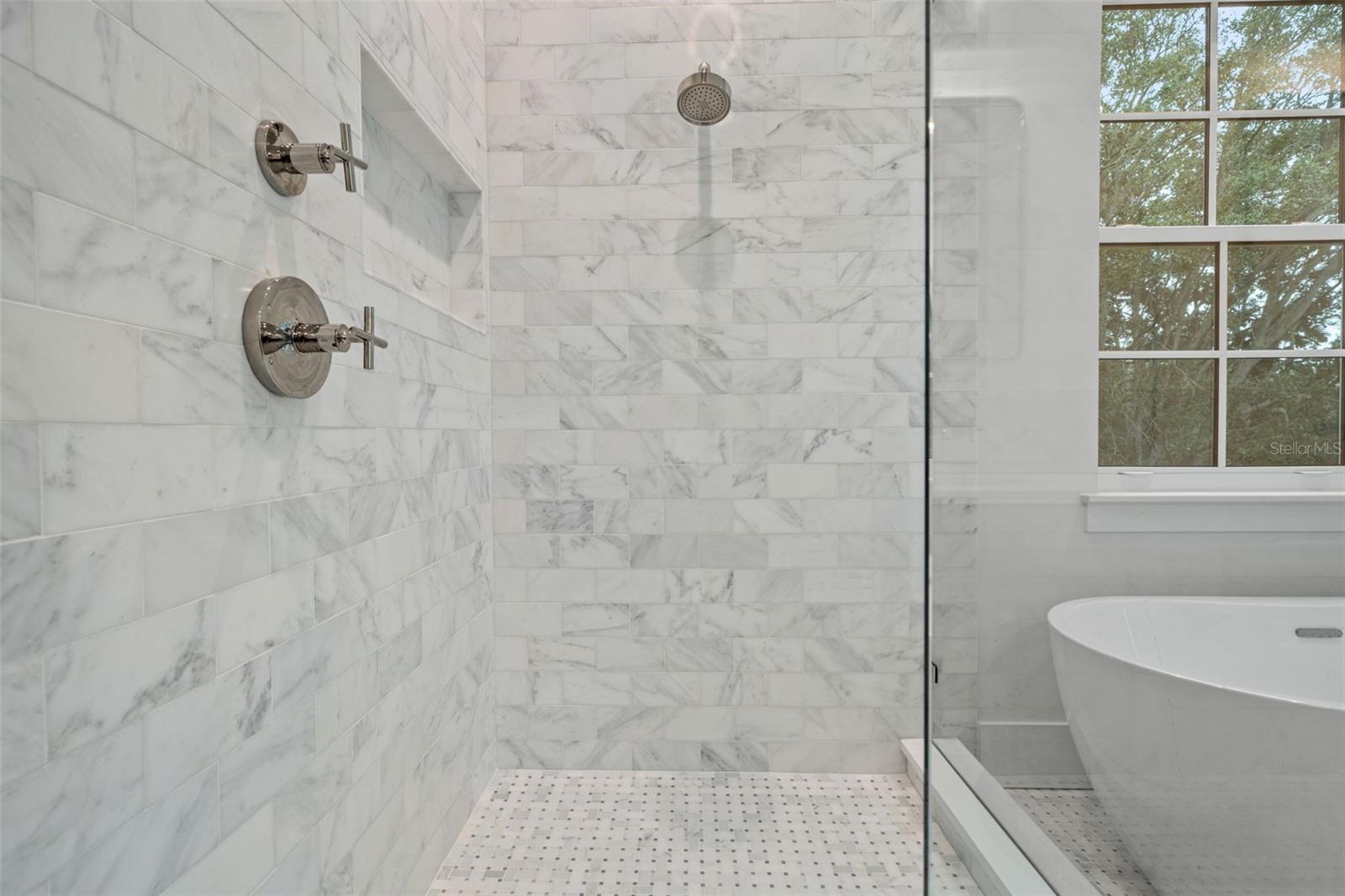 ALLENDALE TERRACE - Residential