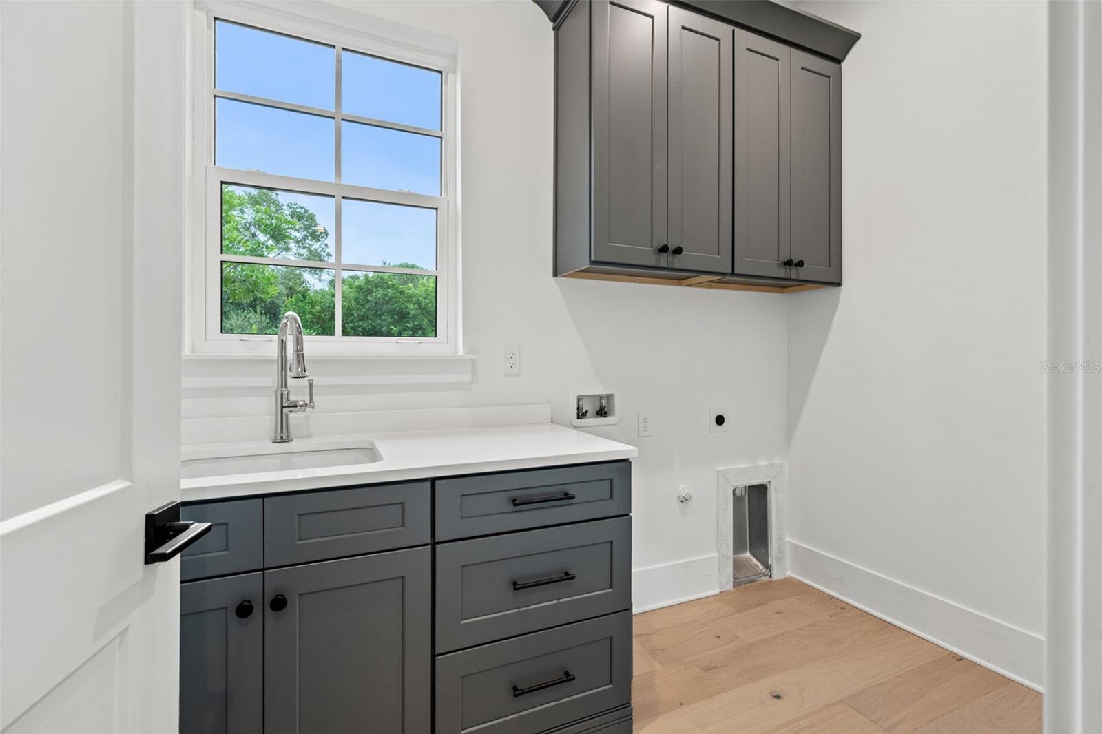 ALLENDALE TERRACE - Residential