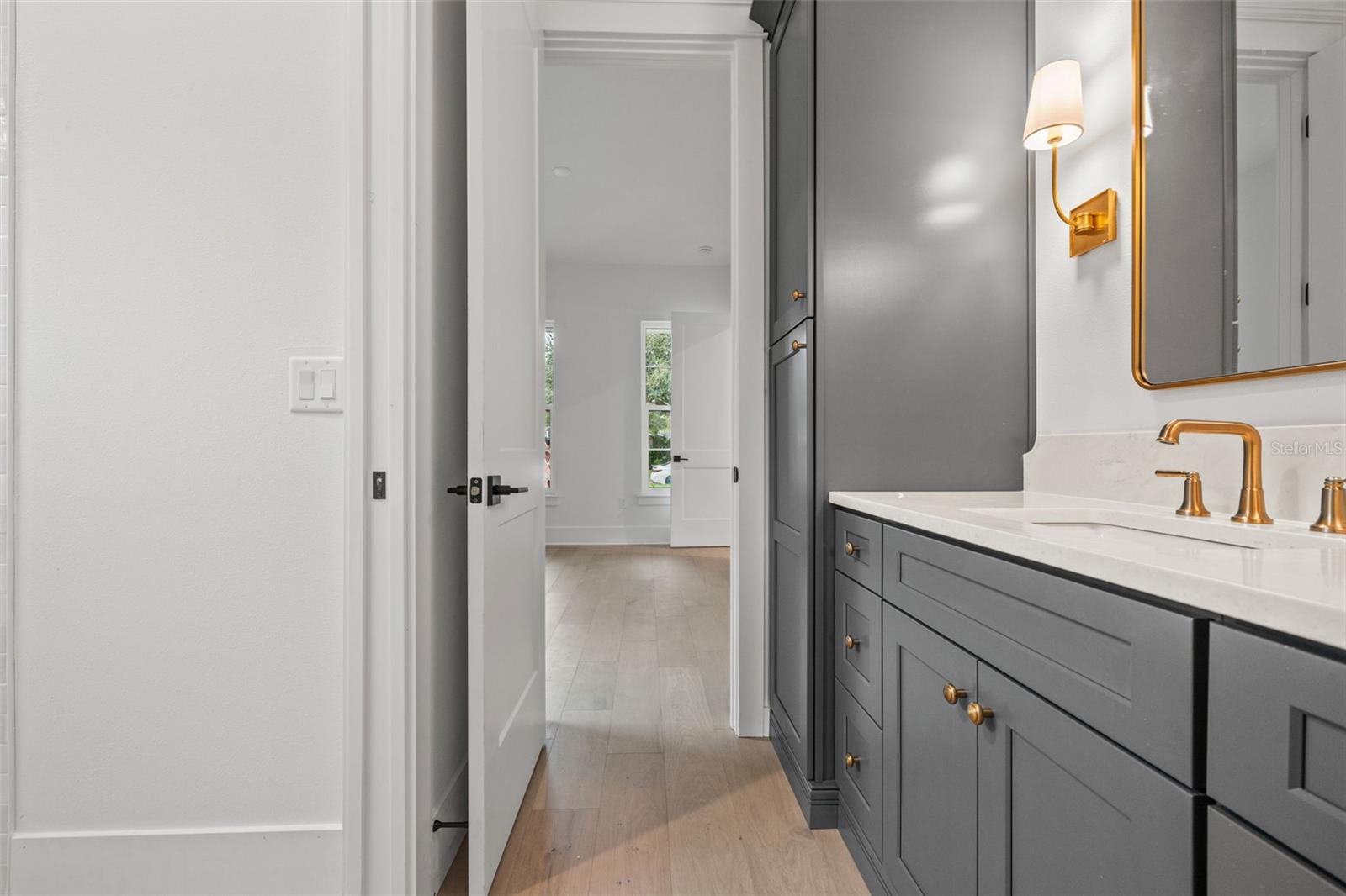 ALLENDALE TERRACE - Residential