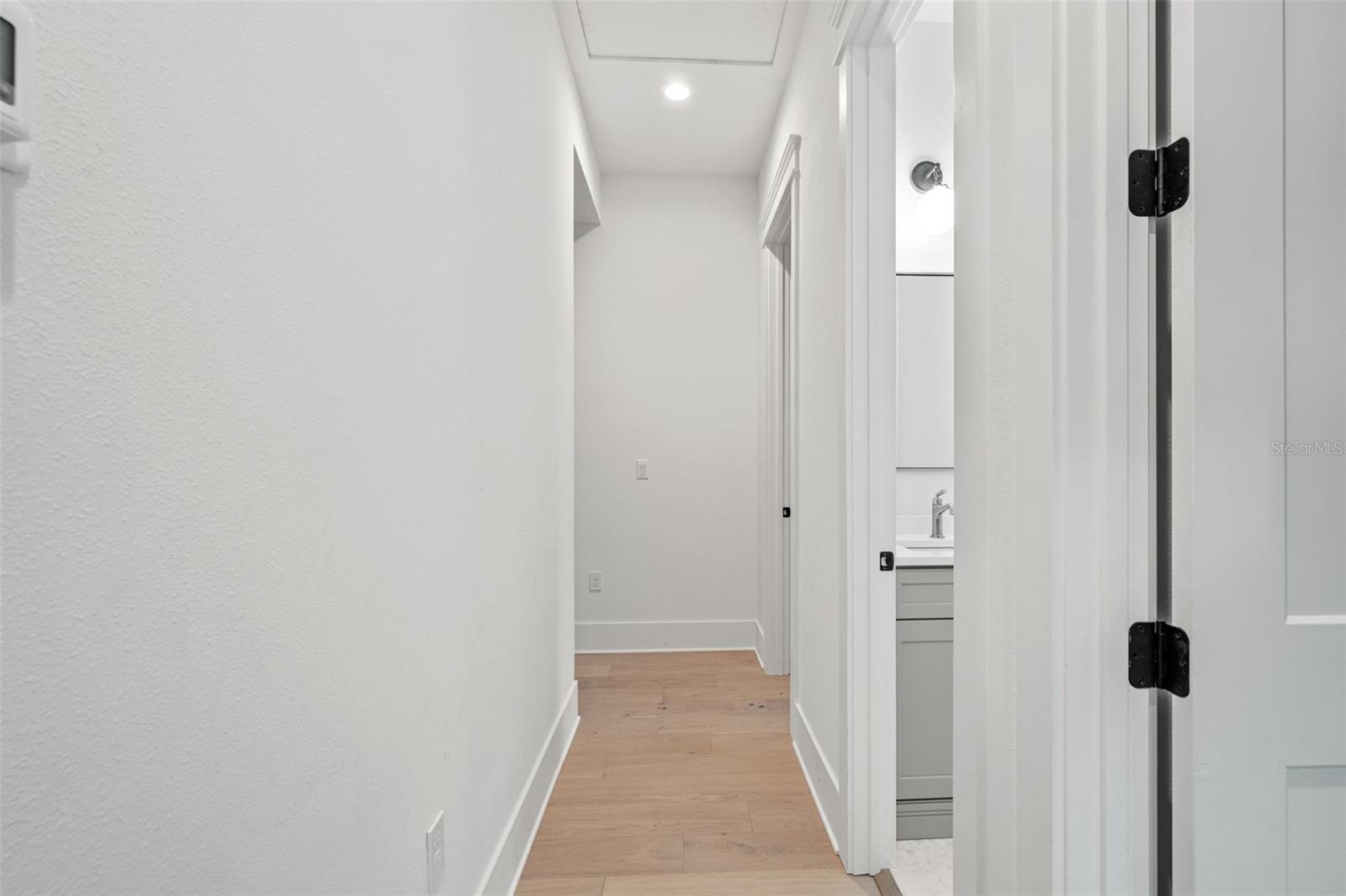 ALLENDALE TERRACE - Residential