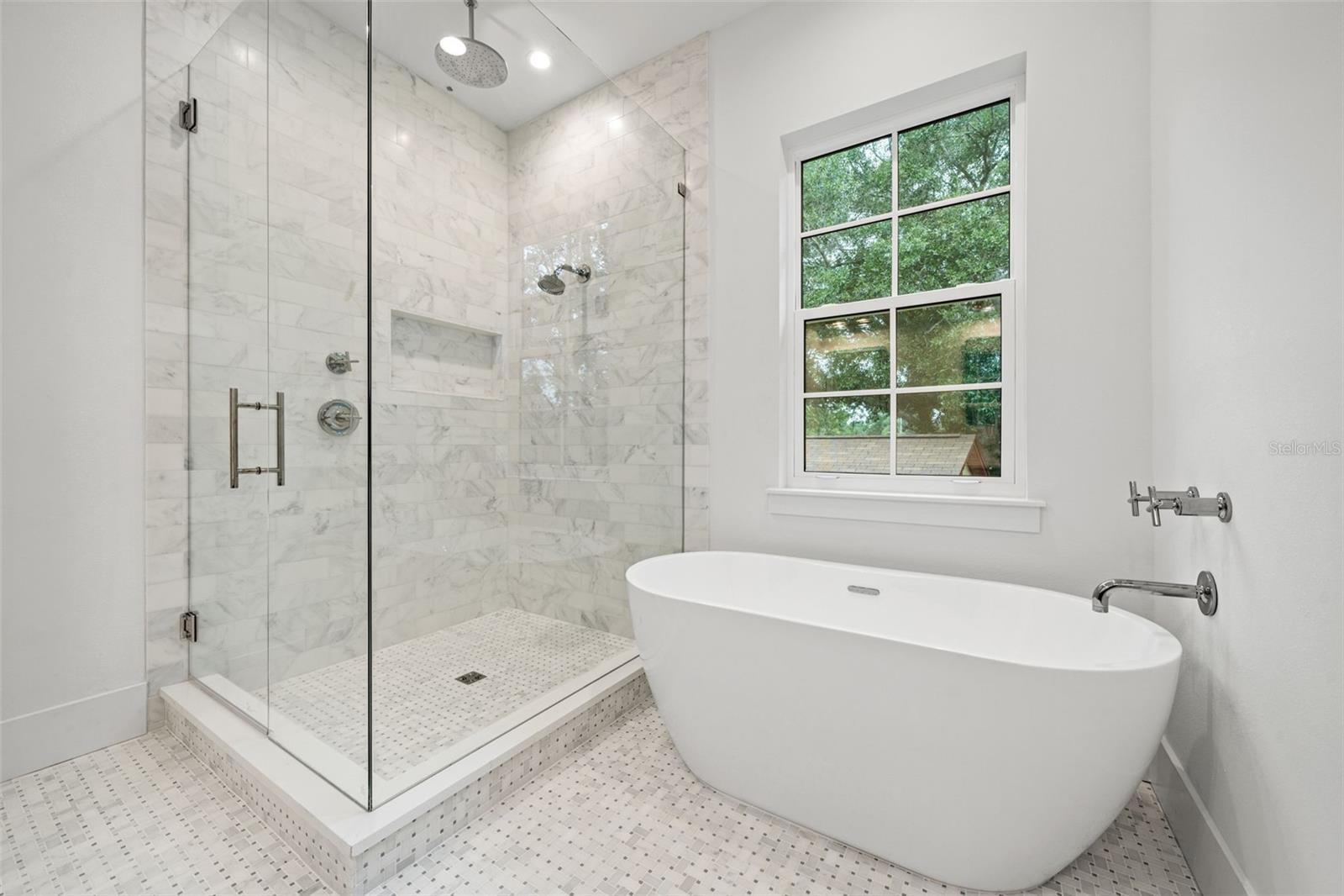 ALLENDALE TERRACE - Residential