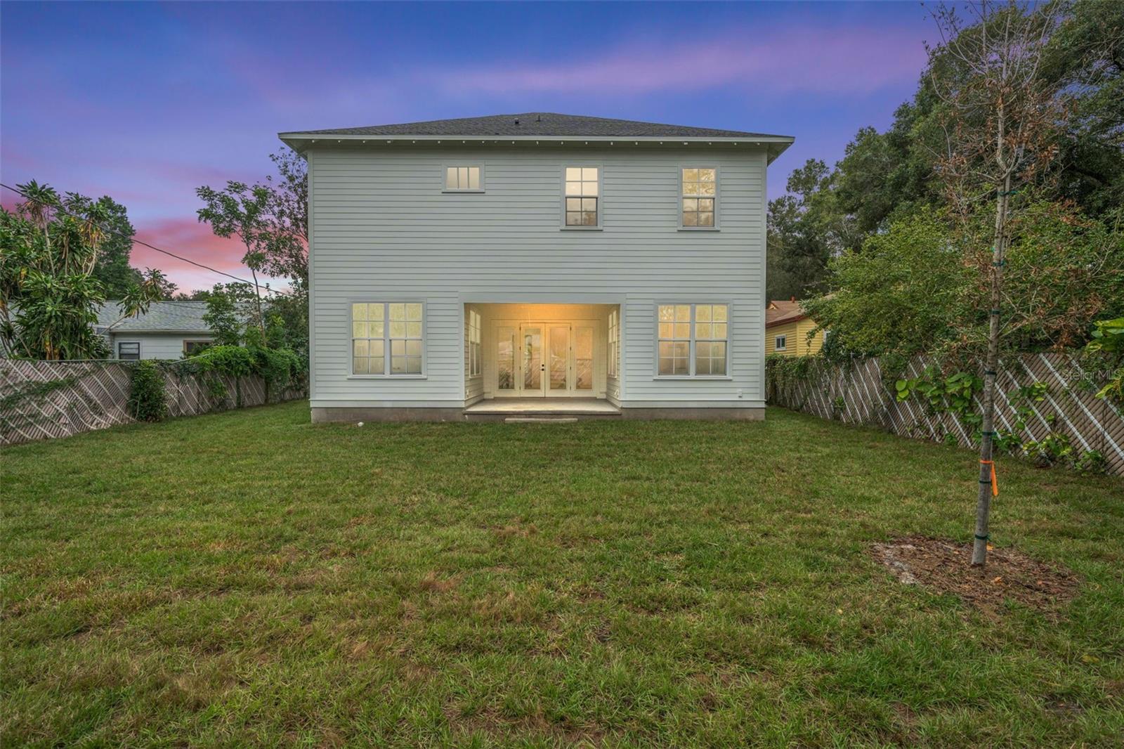 ALLENDALE TERRACE - Residential