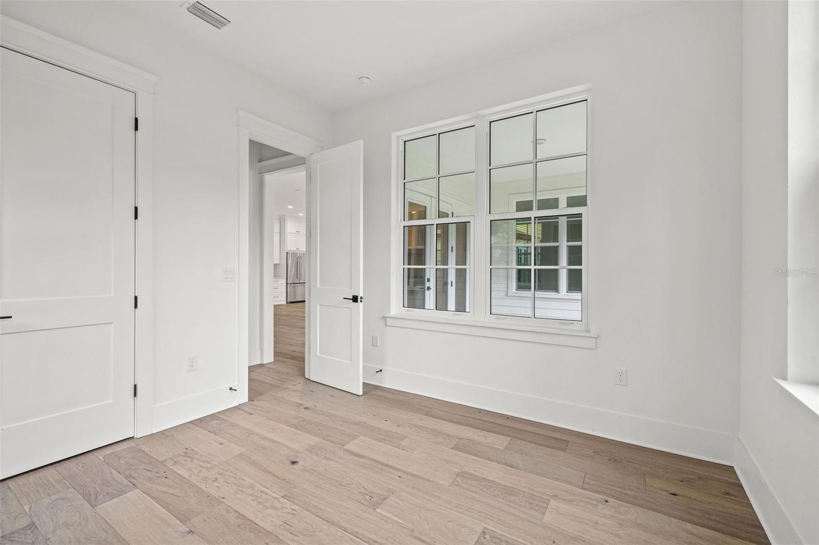 ALLENDALE TERRACE - Residential