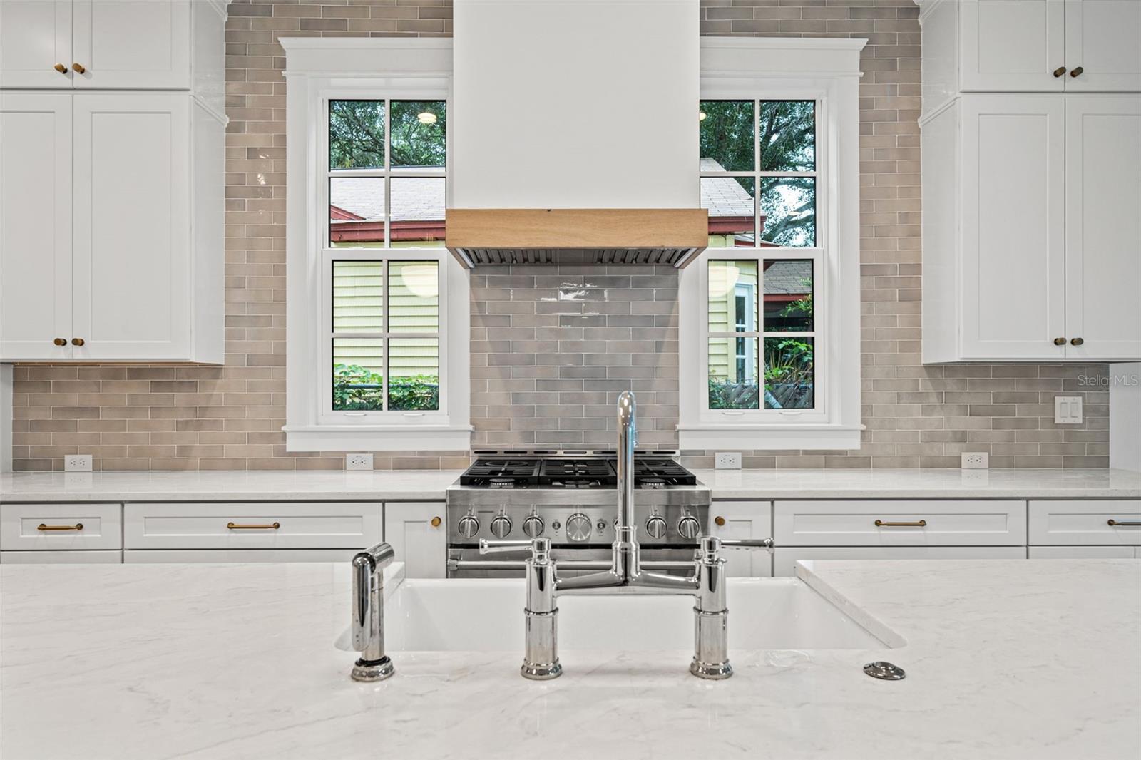 ALLENDALE TERRACE - Residential