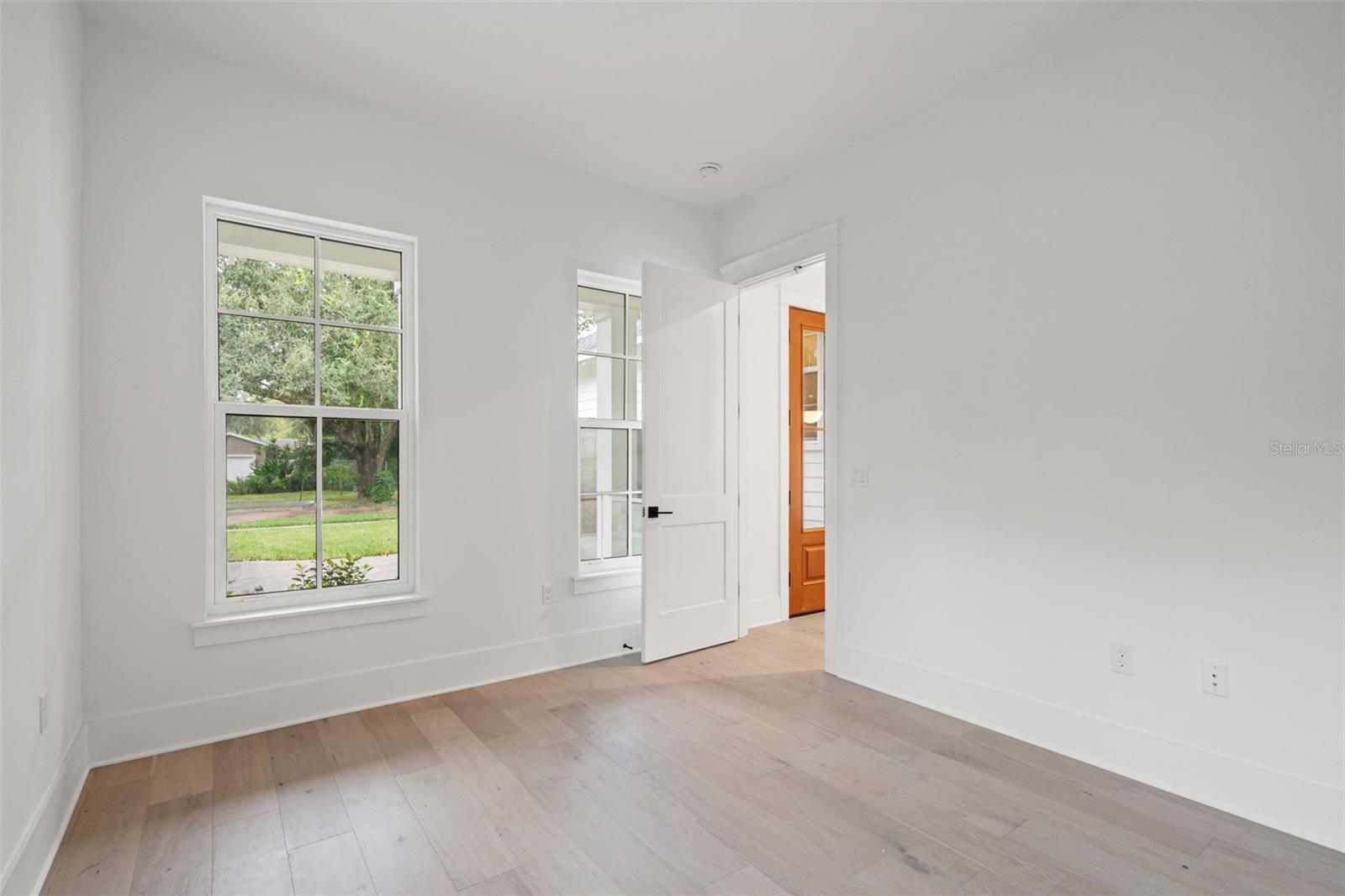 ALLENDALE TERRACE - Residential