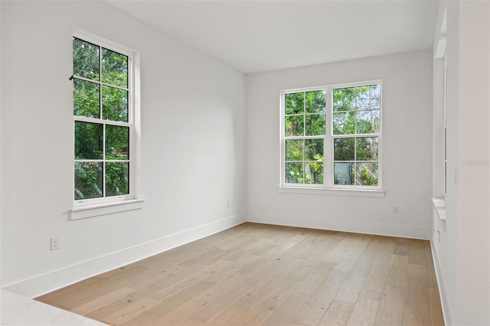 ALLENDALE TERRACE - Residential