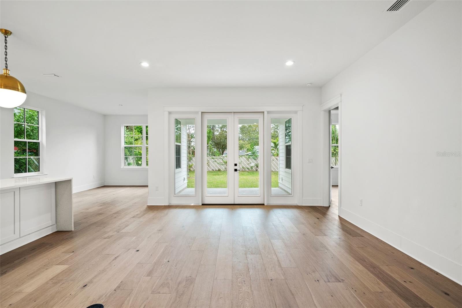 ALLENDALE TERRACE - Residential