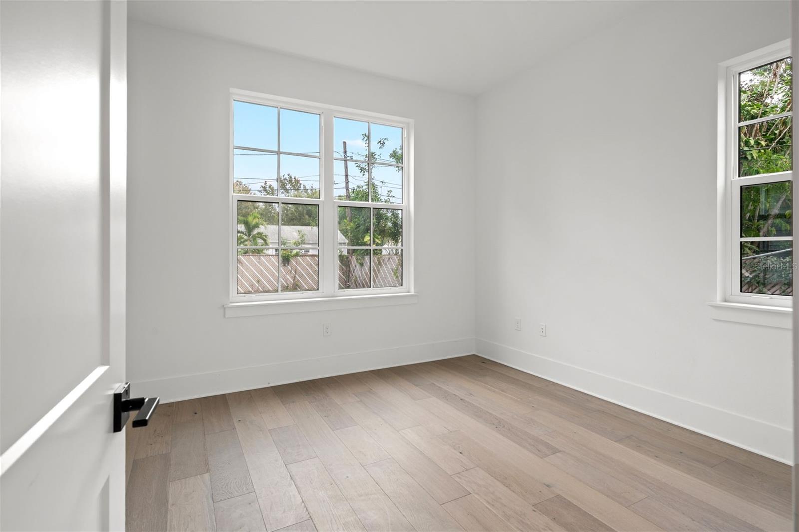 ALLENDALE TERRACE - Residential