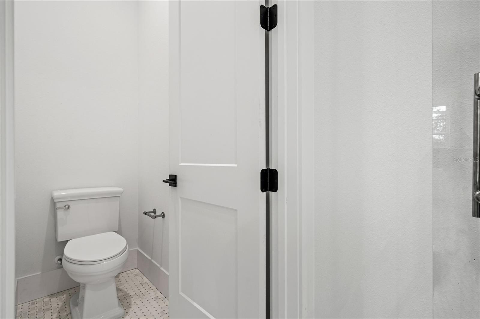 ALLENDALE TERRACE - Residential