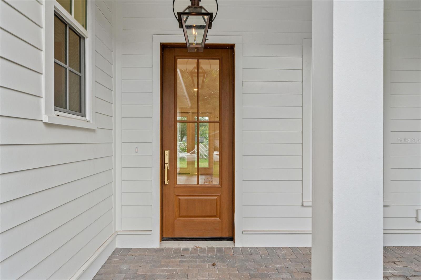 ALLENDALE TERRACE - Residential