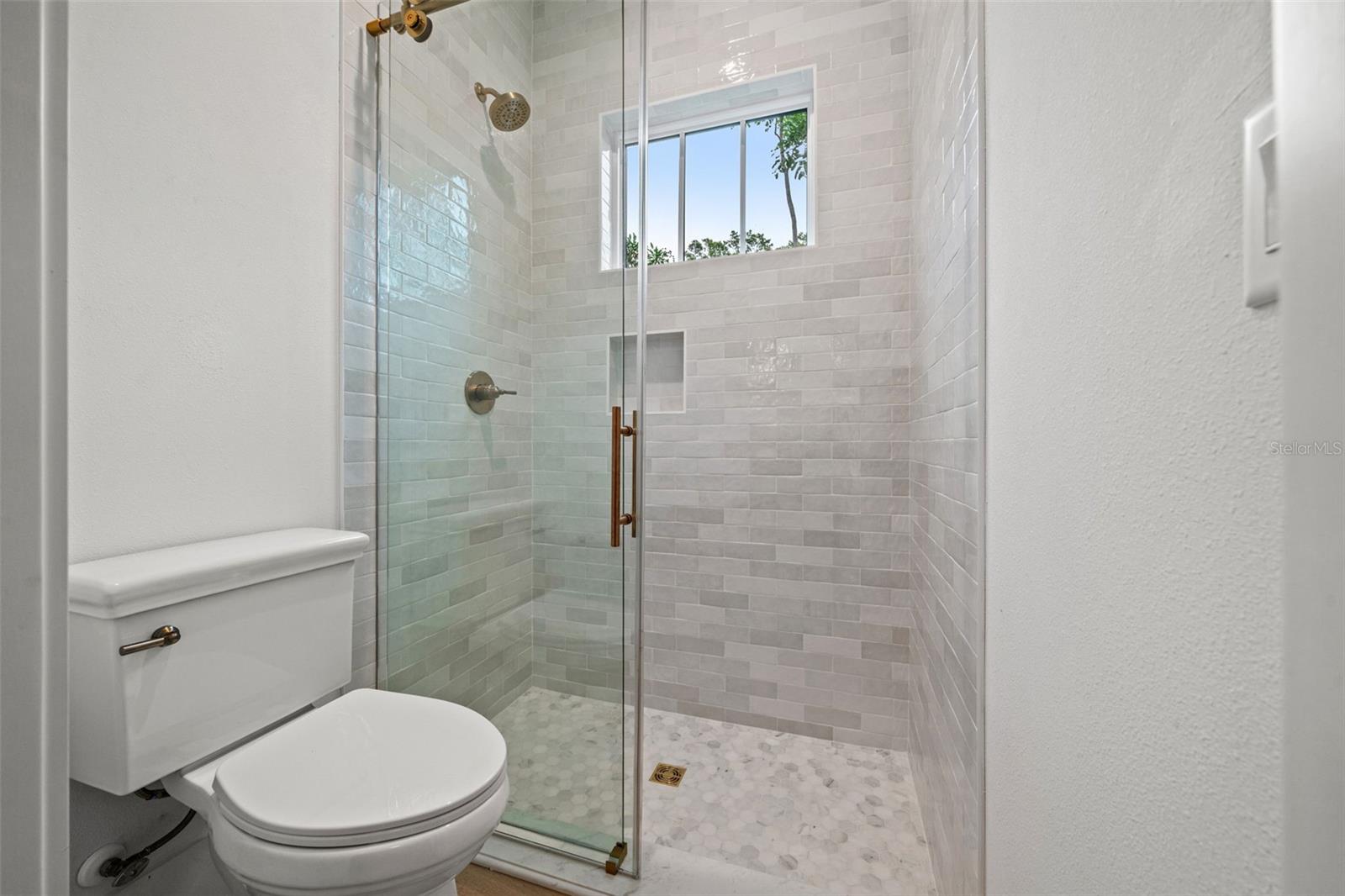 ALLENDALE TERRACE - Residential