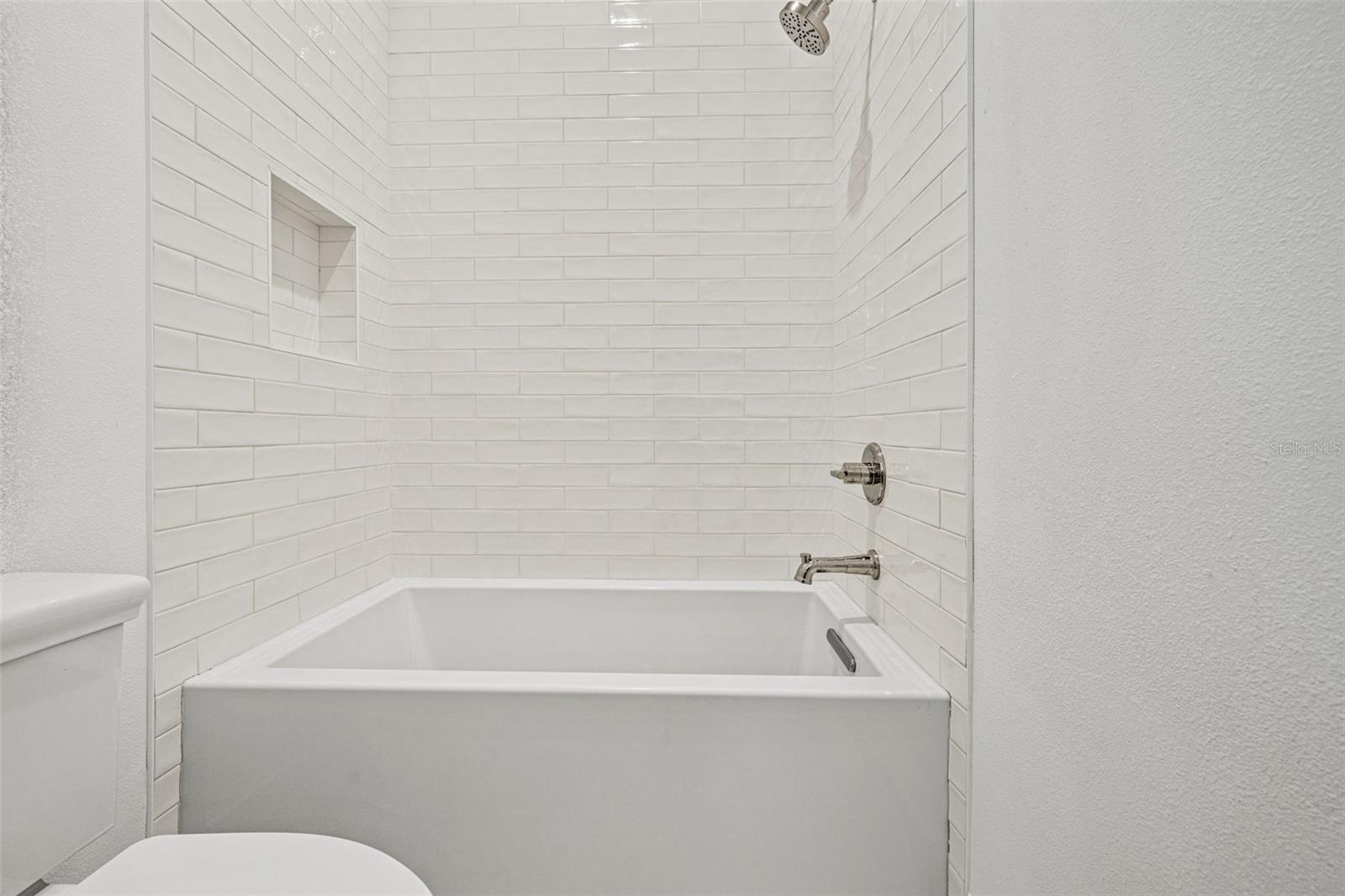 ALLENDALE TERRACE - Residential