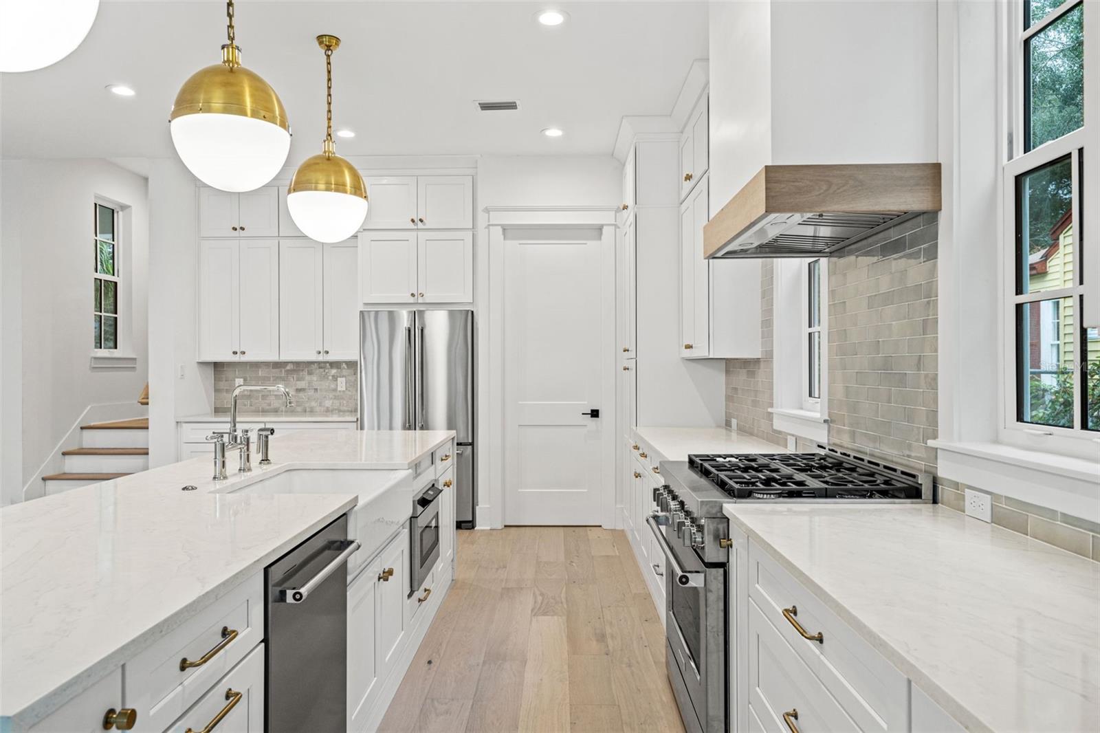 ALLENDALE TERRACE - Residential