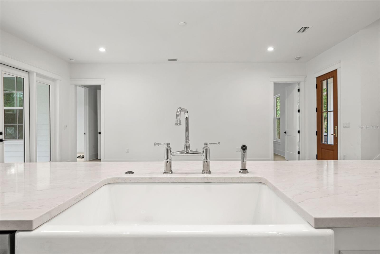 ALLENDALE TERRACE - Residential